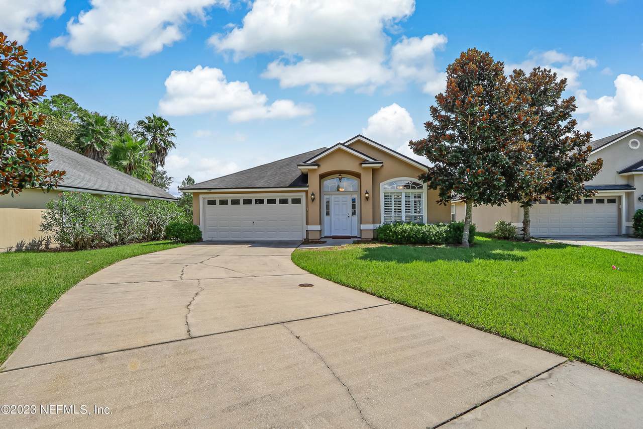 608 Birchbark Trail - Photo 1