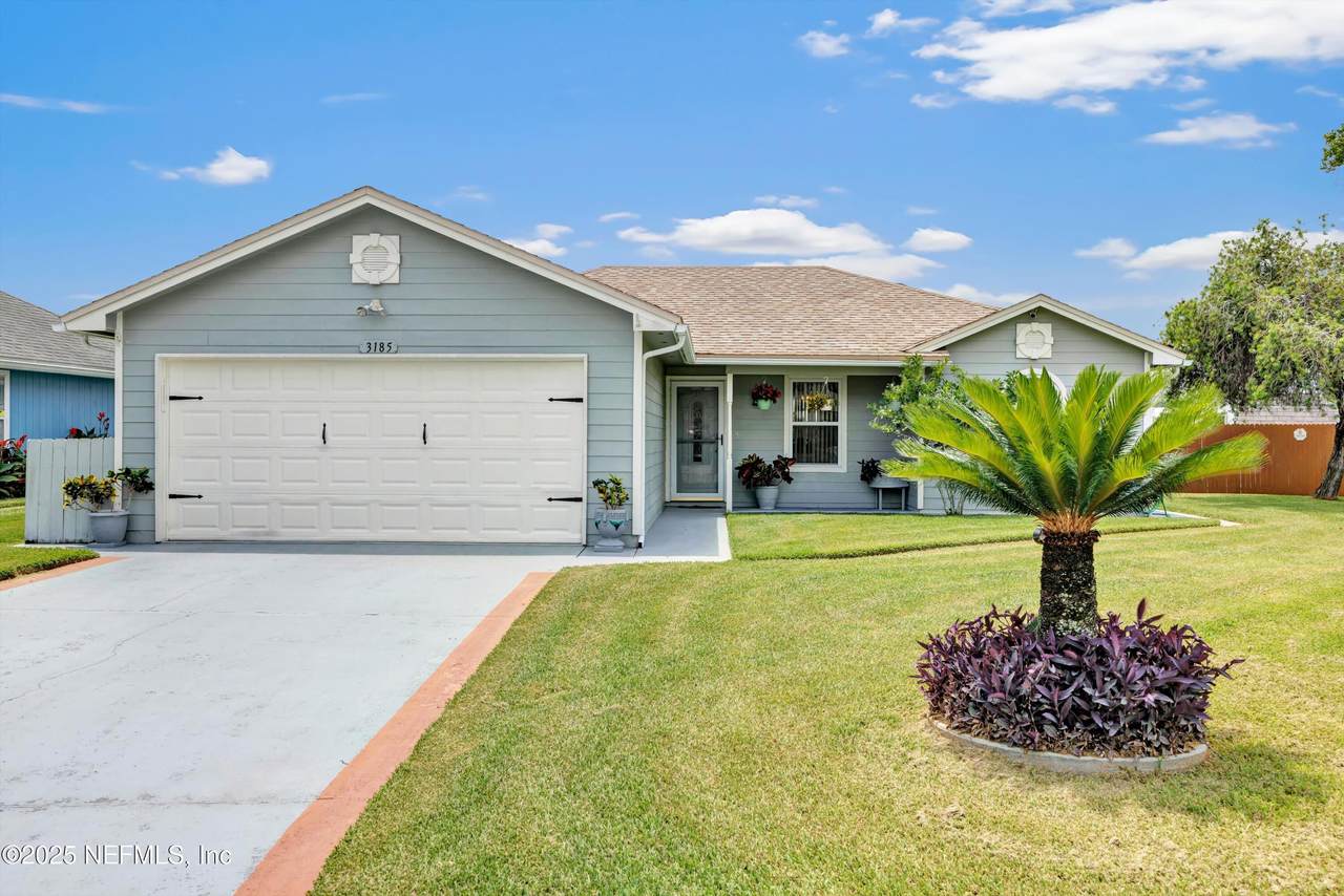 3185 Pablo Woods Drive - Photo 1