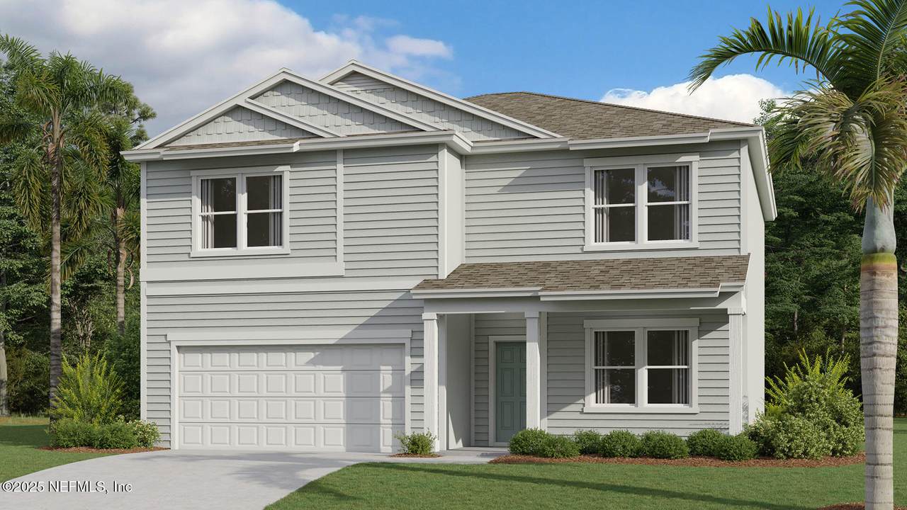 12592 Rose Myrtle Street - Photo 1