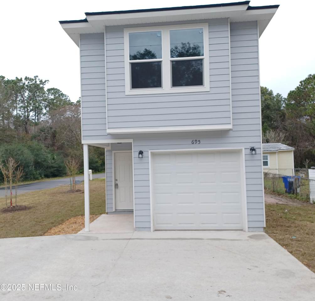 695 Duval Street - Photo 1