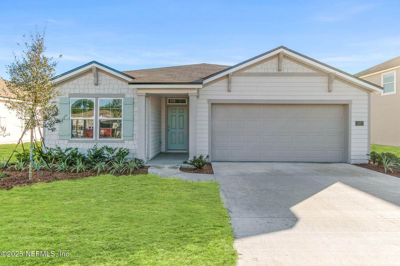 47 Tordera Lane - Photo 1