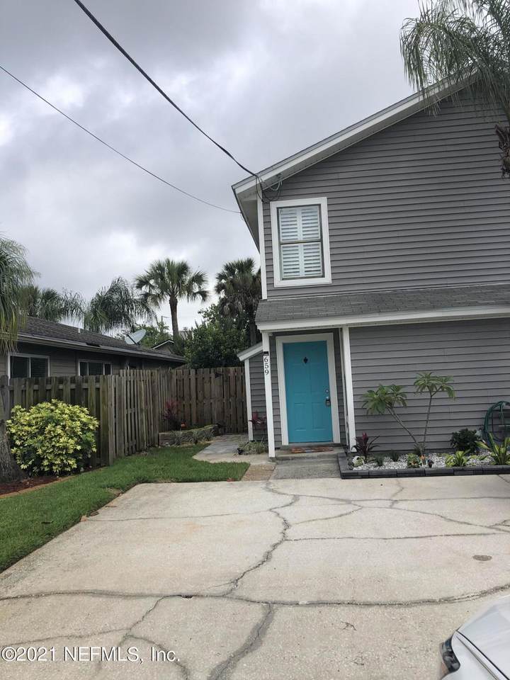 659 Lower 8Th Avenue - Photo 1