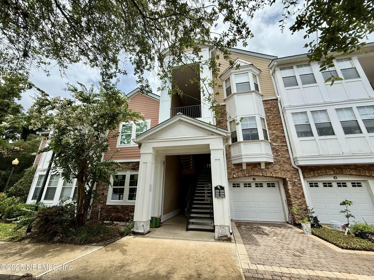 8550 Touchton Road - Photo 1