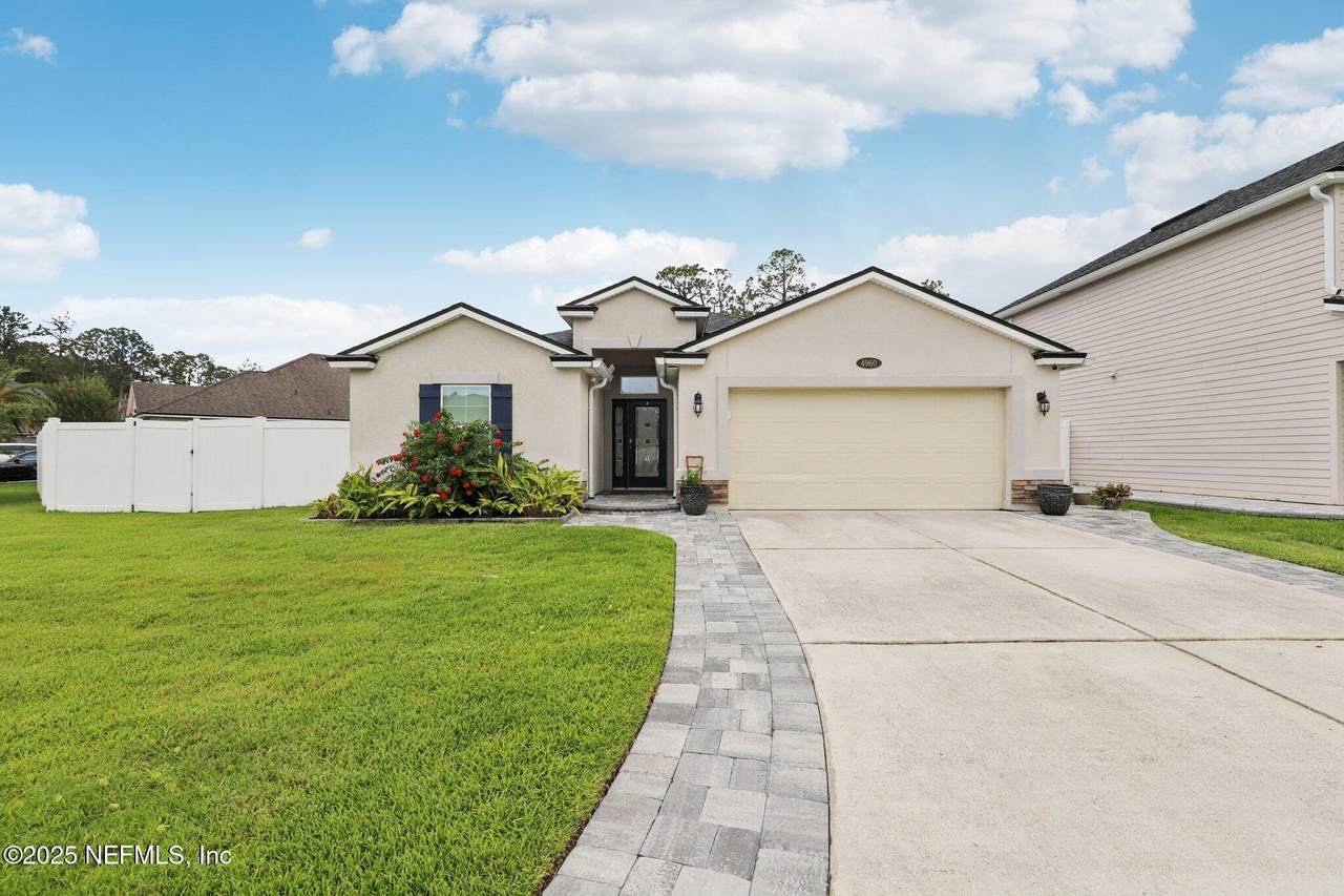 4960 Ballastone Drive - Photo 1