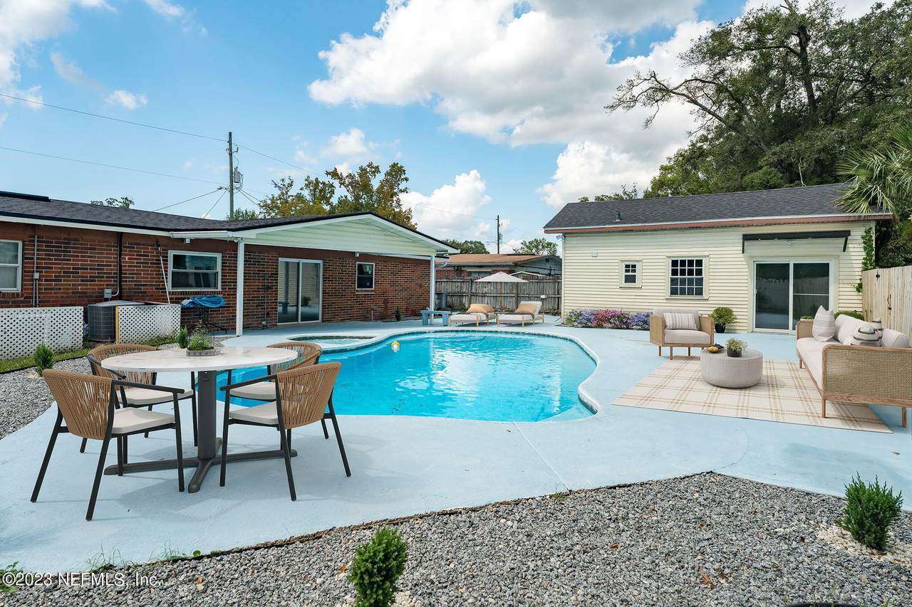 2761 Sack Drive - Photo 1