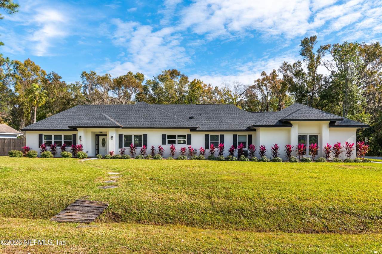 10779 Scott Mill Road - Photo 1