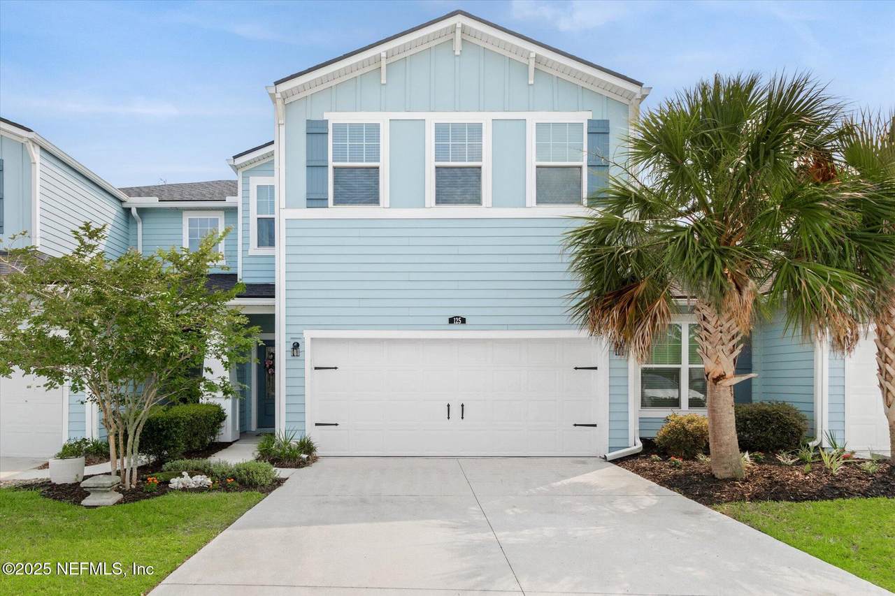 125 Leeward Island Drive - Photo 1