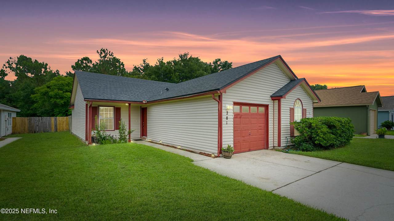 281 Sondra Cove Trail - Photo 1
