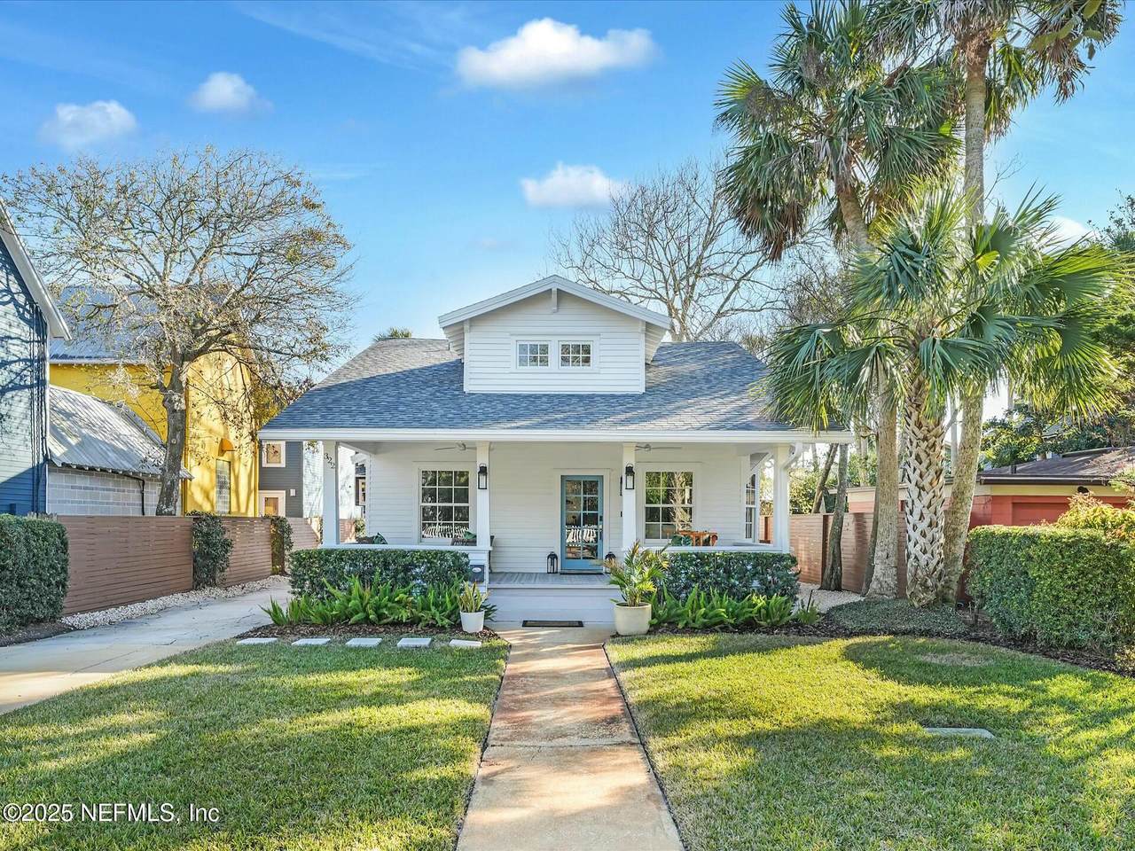 322 6TH Street - Photo 1