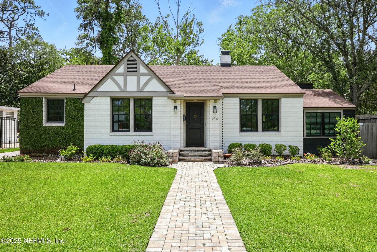 816 South Shores Road - Photo 1