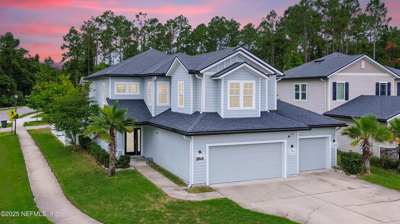 514 Heron Landing Road - Photo 1