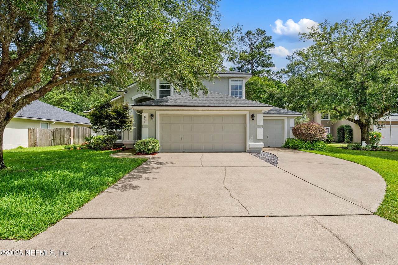 2987 Bright Eagle Drive - Photo 1