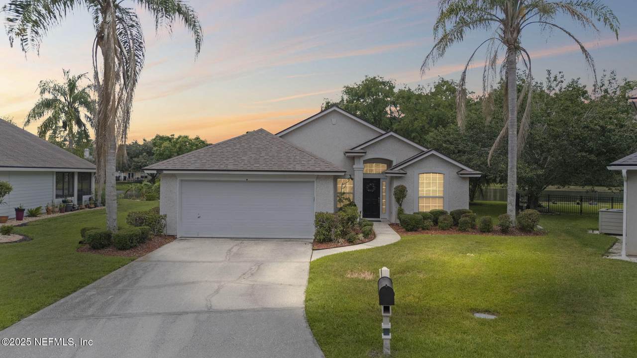 1608 Rustling Drive - Photo 1