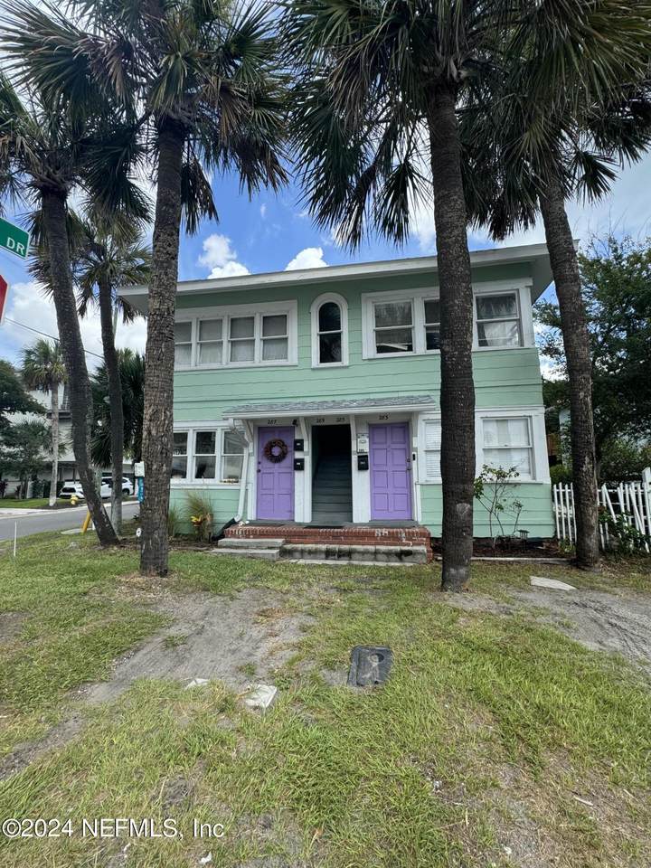 285 Ahern Street - Photo 1