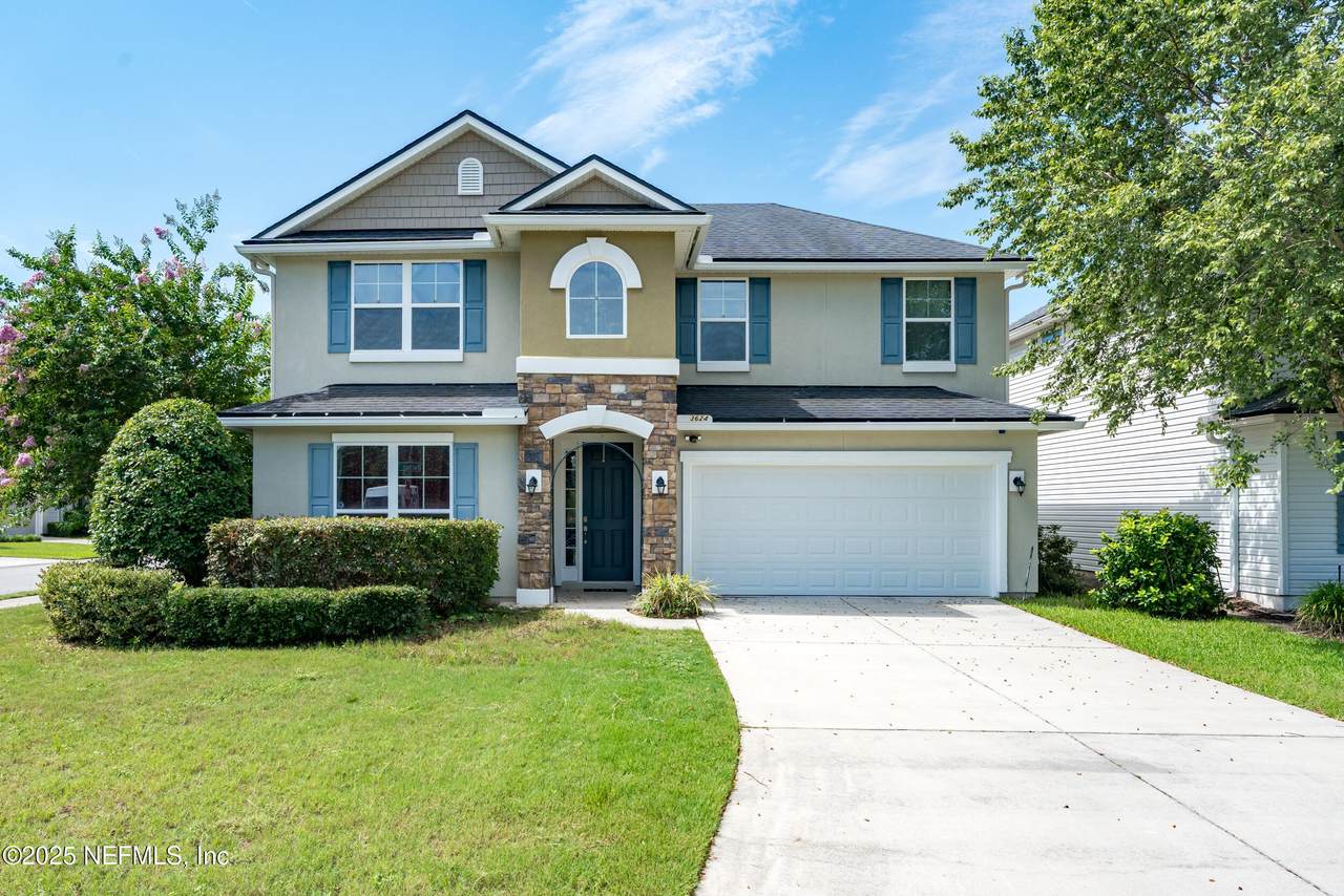 3624 Duclair Court - Photo 1