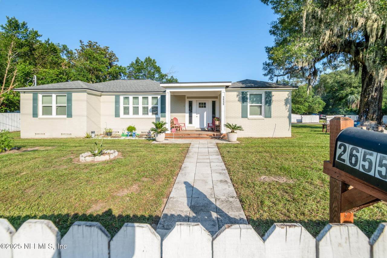 2655 Southside Boulevard - Photo 1