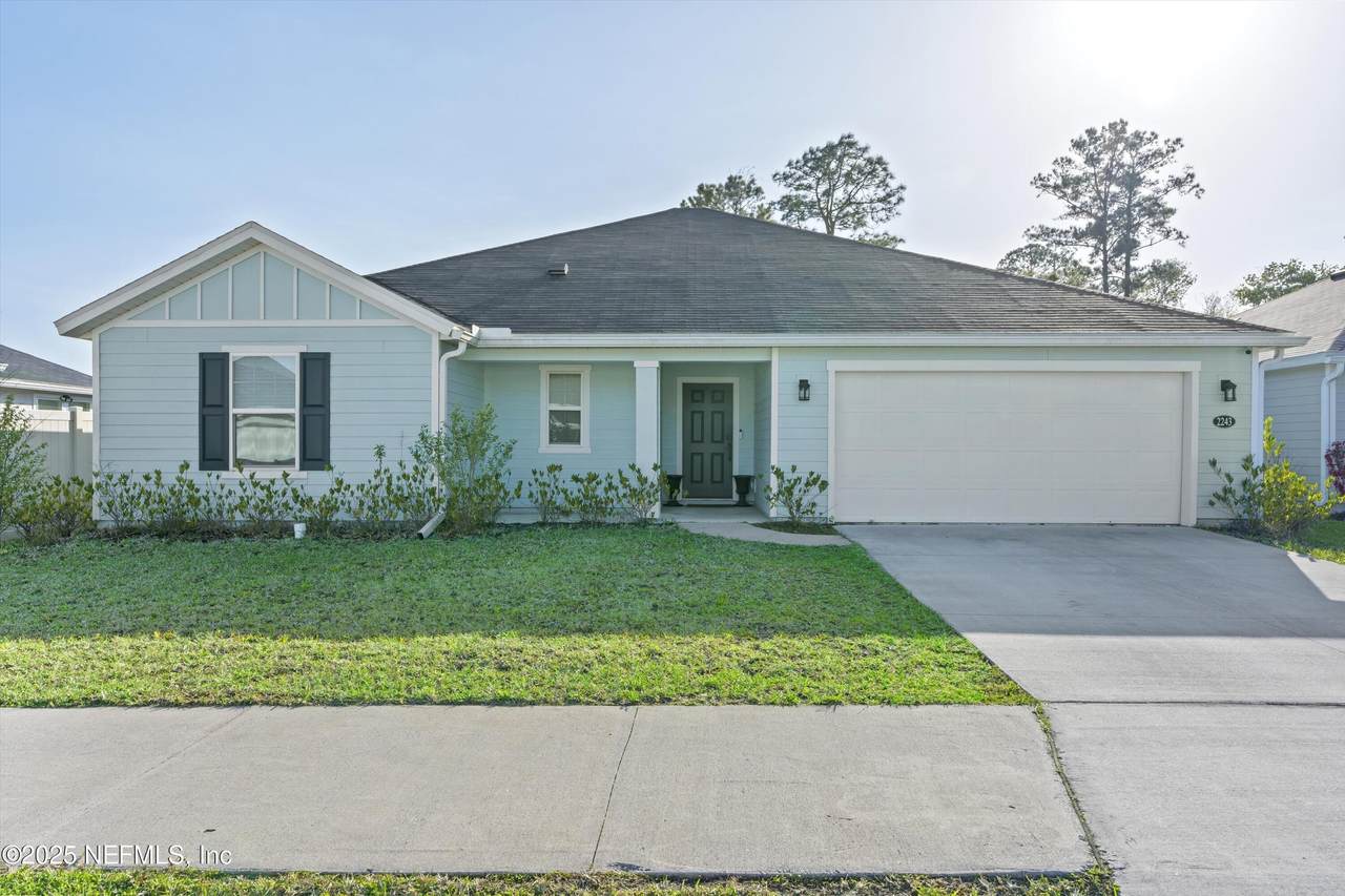 2243 Burton Island Way - Photo 1