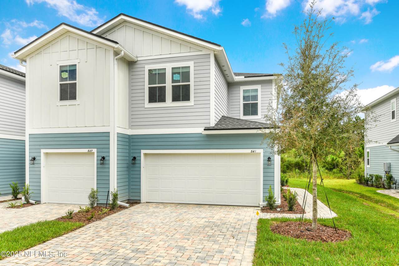 21 Kingsville Court - Photo 1