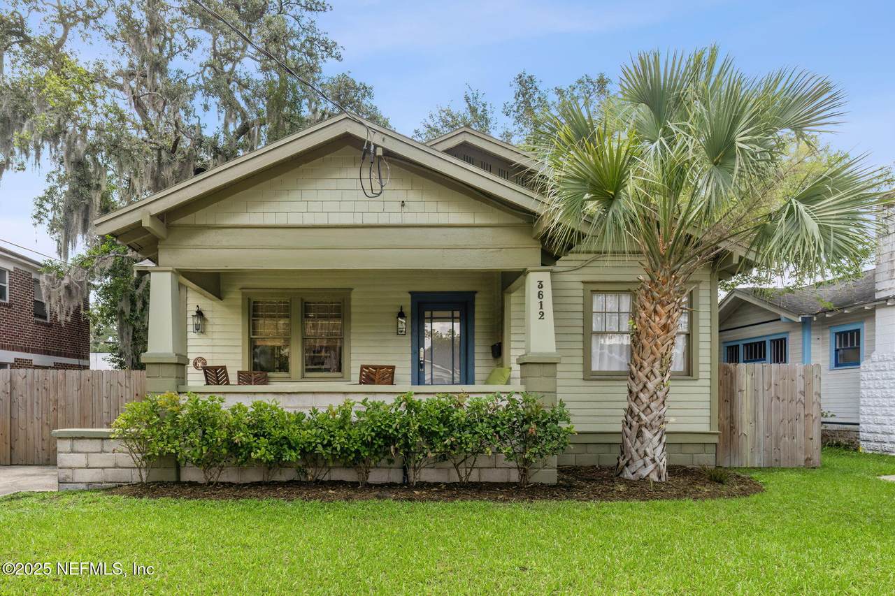 3612 Riverside Avenue - Photo 1