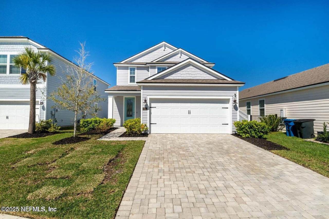 331 Millerstone Drive - Photo 1