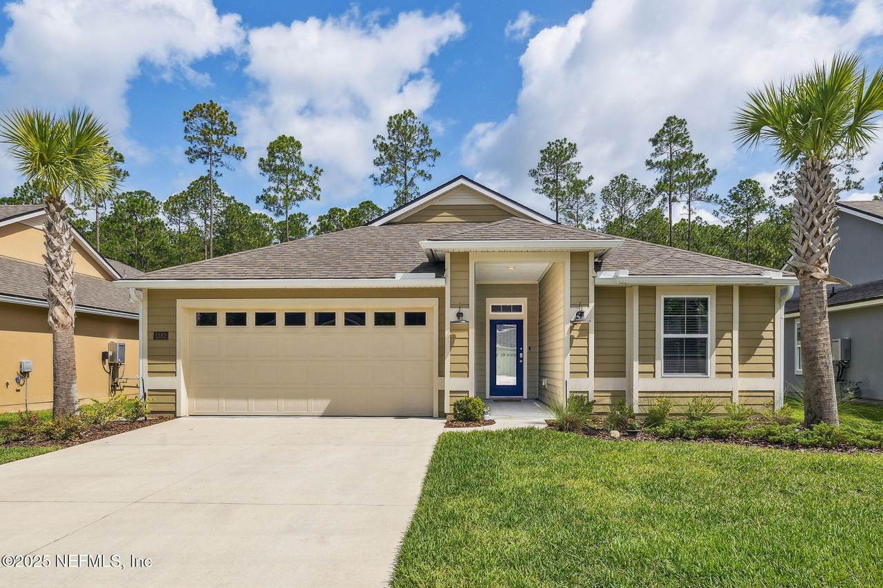 1382 Parkland Trail - Photo 1