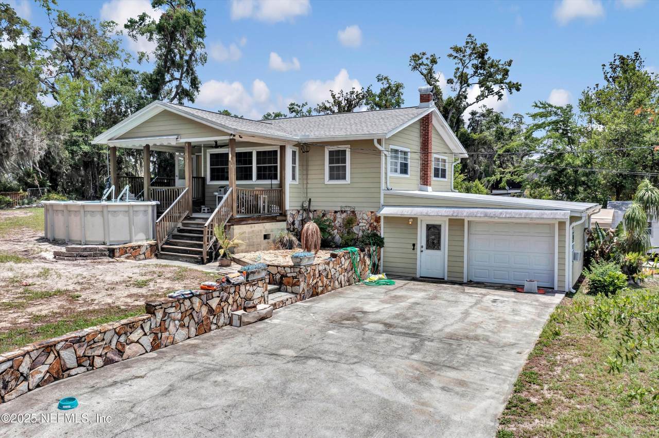 3141 Water Street - Photo 1