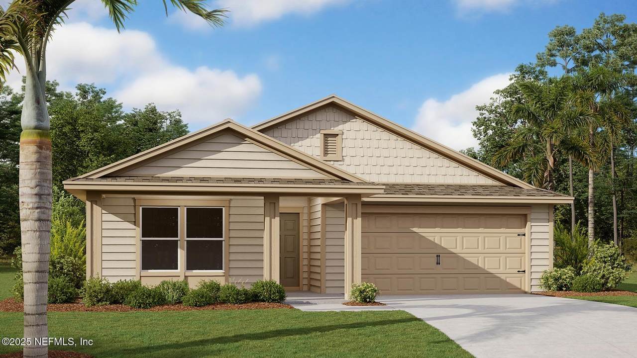 105 Green Circle - Photo 1