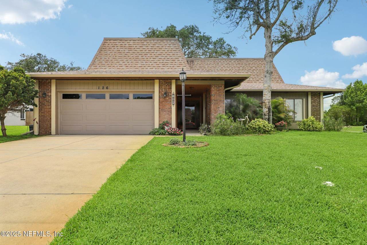 126 Florida Park Drive - Photo 1