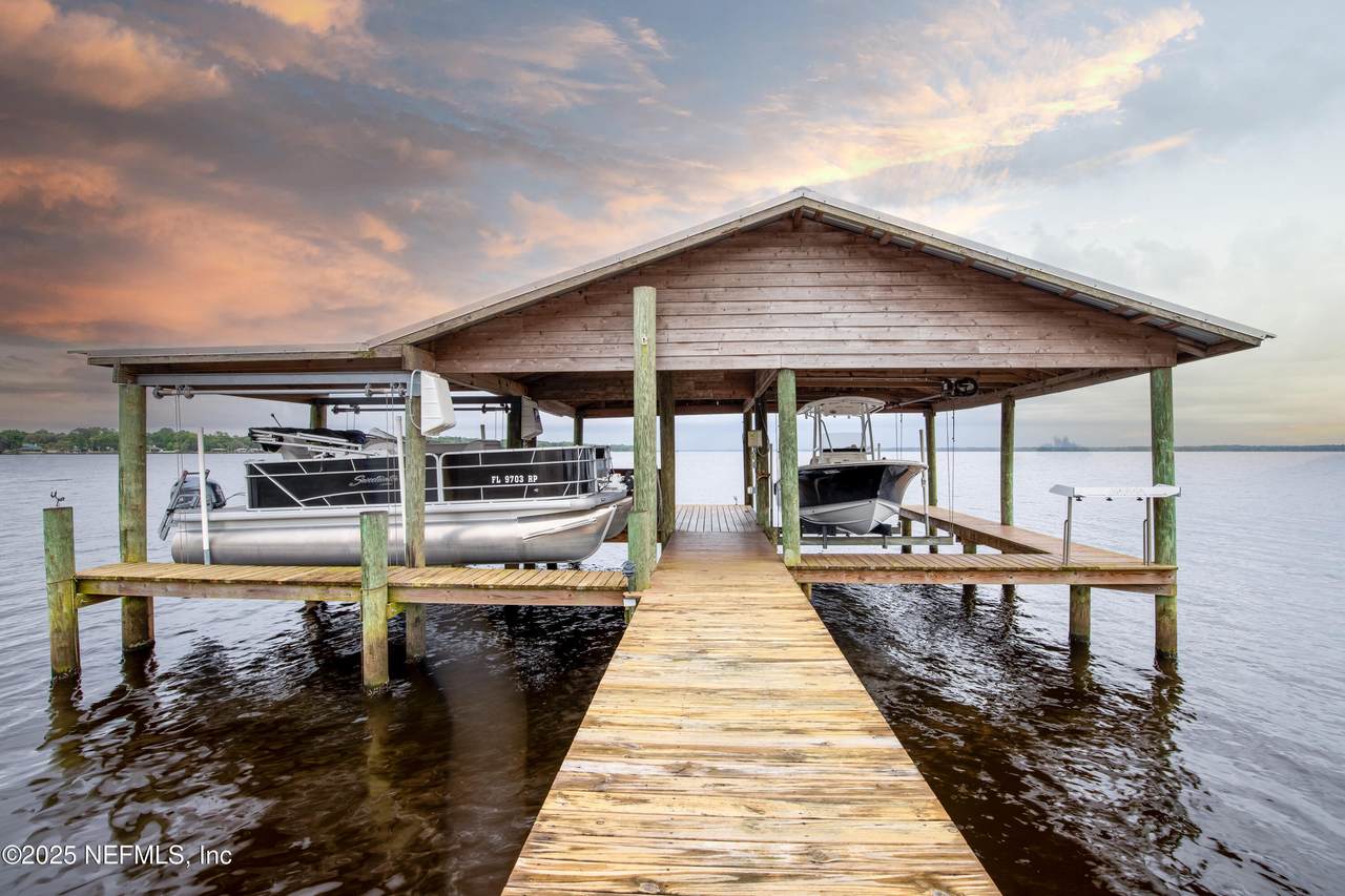 6449 Jack Wright Island Road - Photo 1