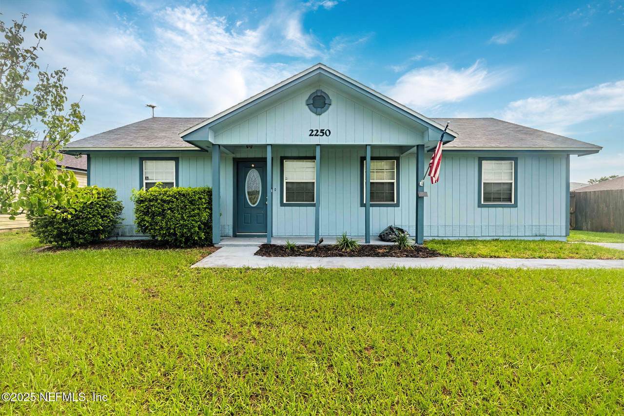 2250 Mindanao Drive - Photo 1