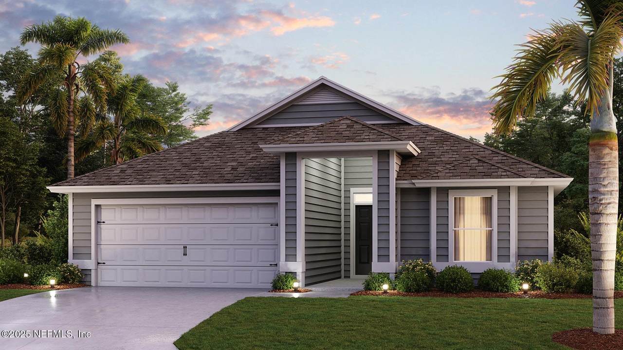81 Green Circle - Photo 1