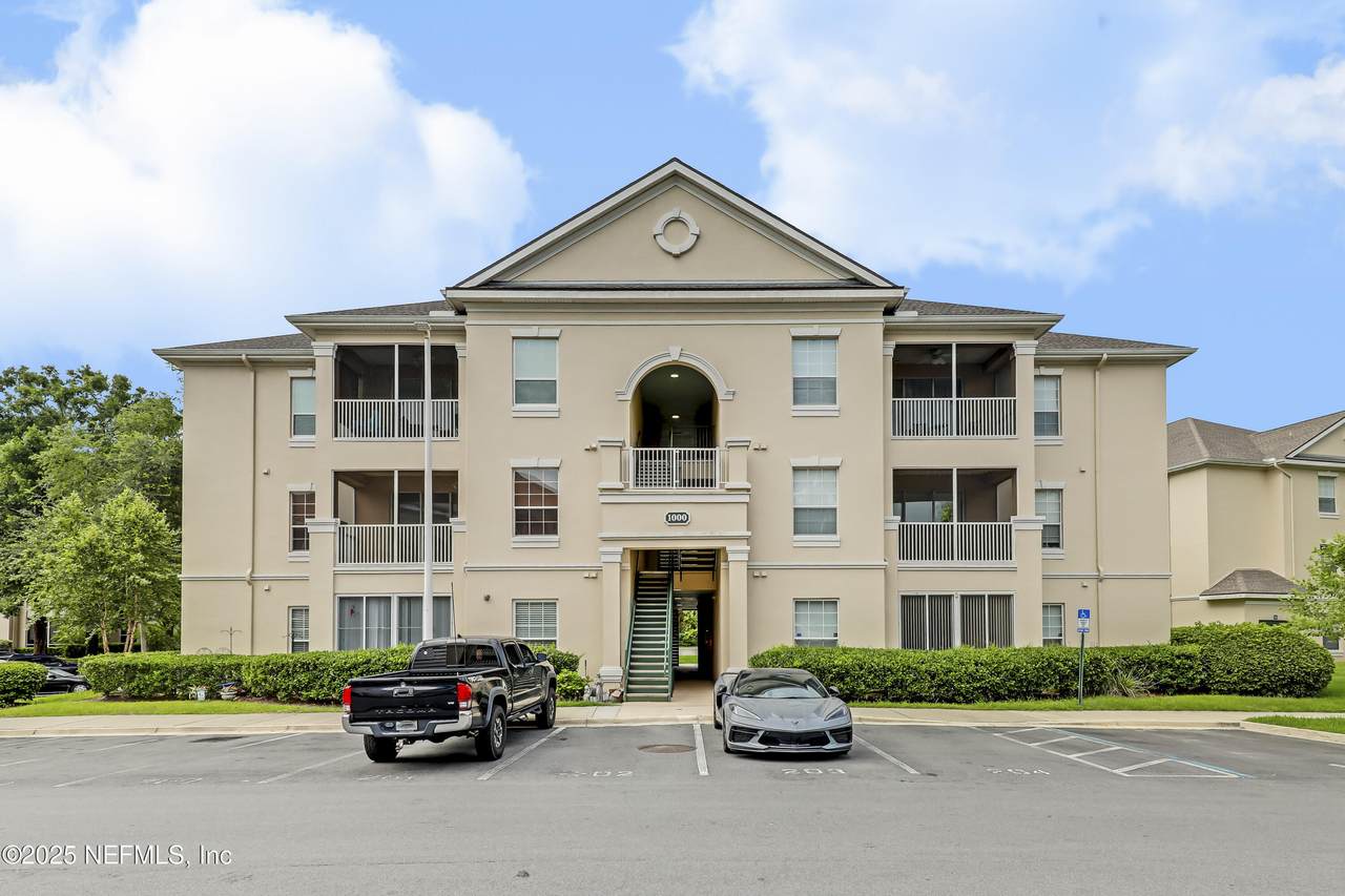 8601 Beach Boulevard - Photo 1