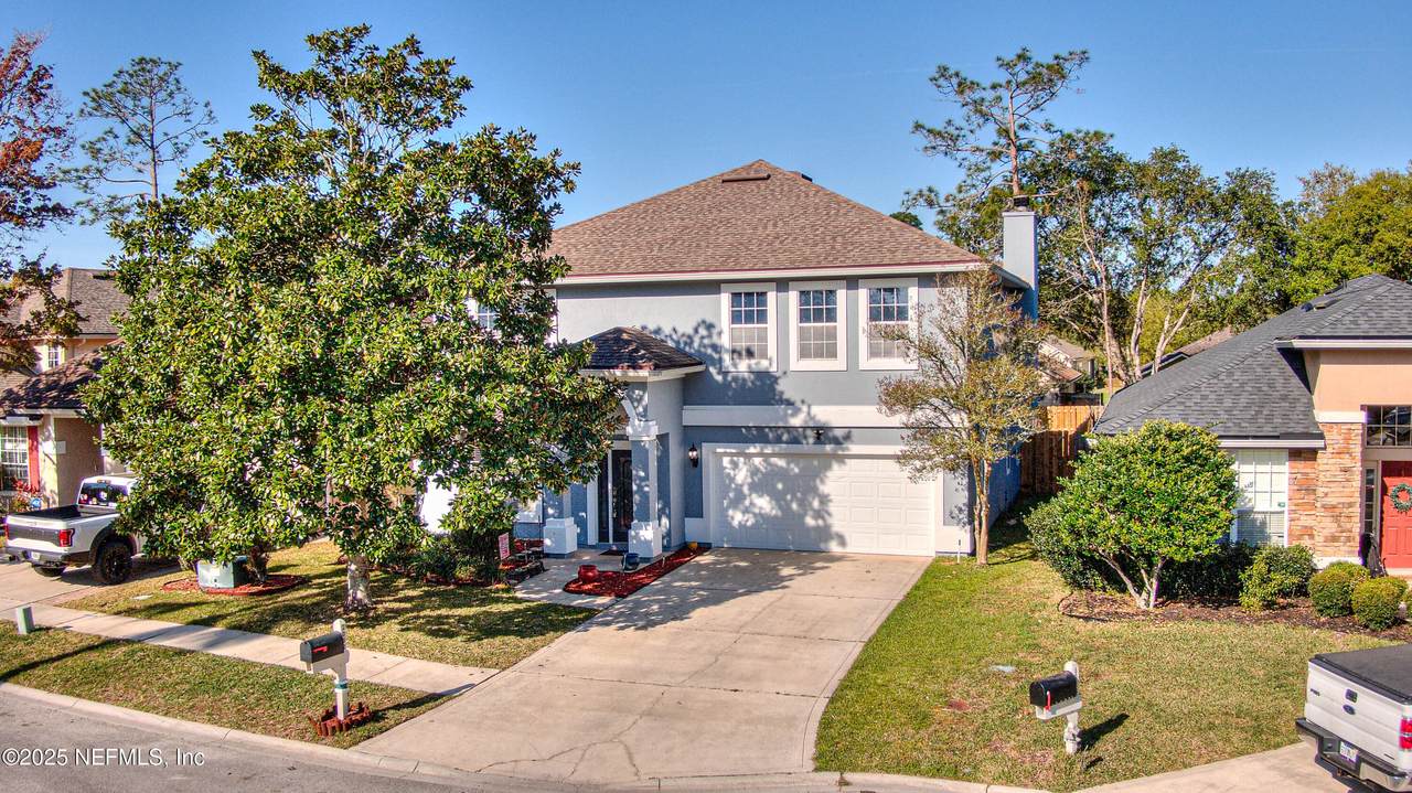 2032 Trailing Pines Way - Photo 1
