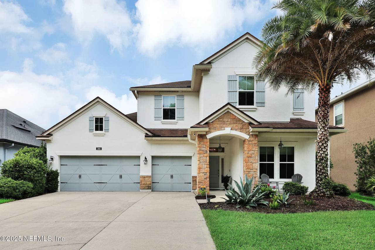 366 Greenleaf Lakes Avenue - Photo 1