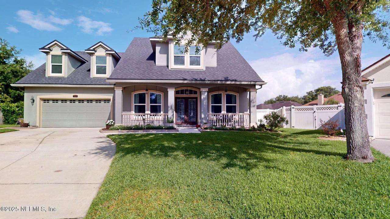 3003 Oatland Court - Photo 1