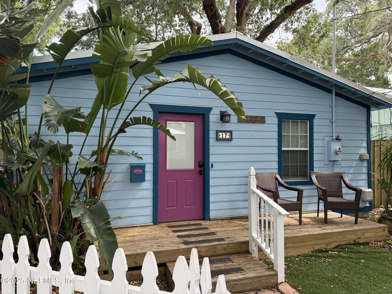 17 Lovett Street - Photo 1