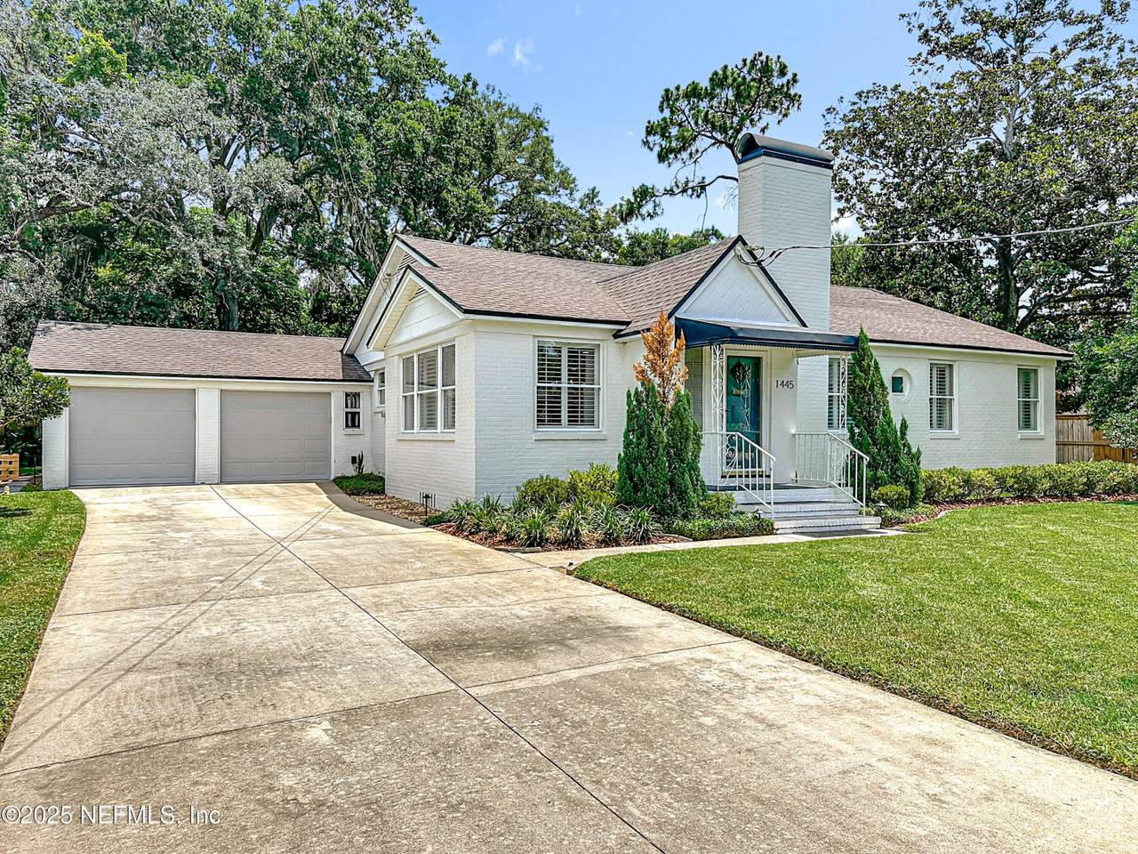 1445 Peachtree Street - Photo 1