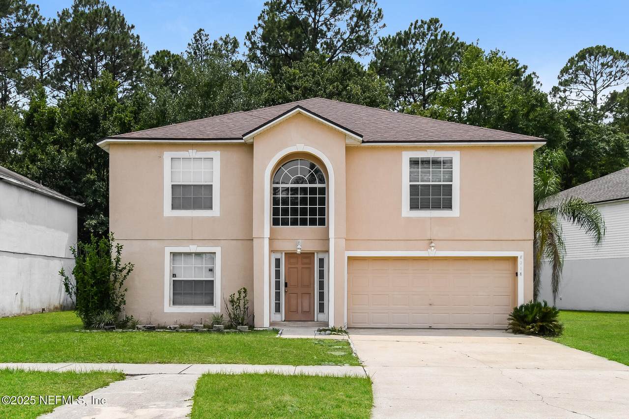 8018 Foxdale Drive - Photo 1