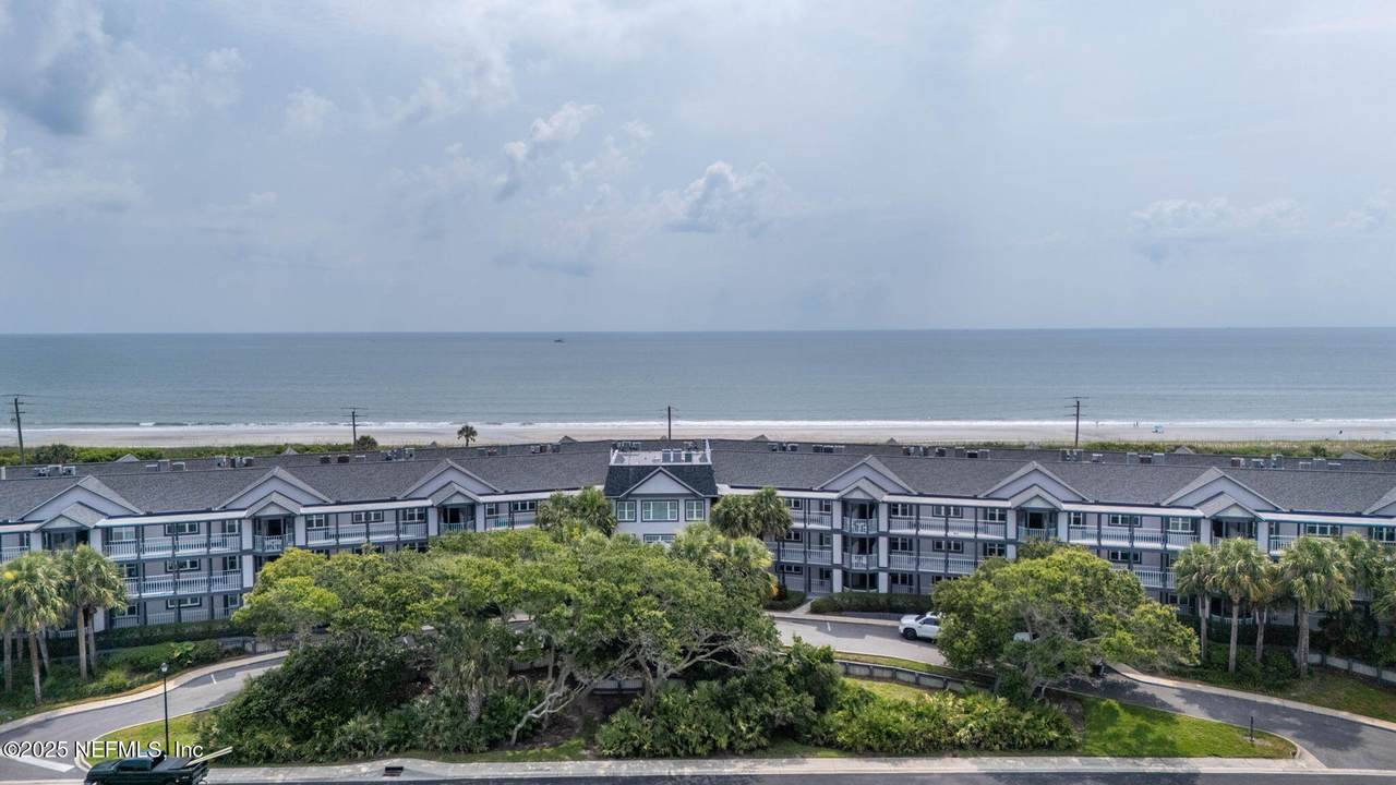 110 Ocean Hollow Lane - Photo 1