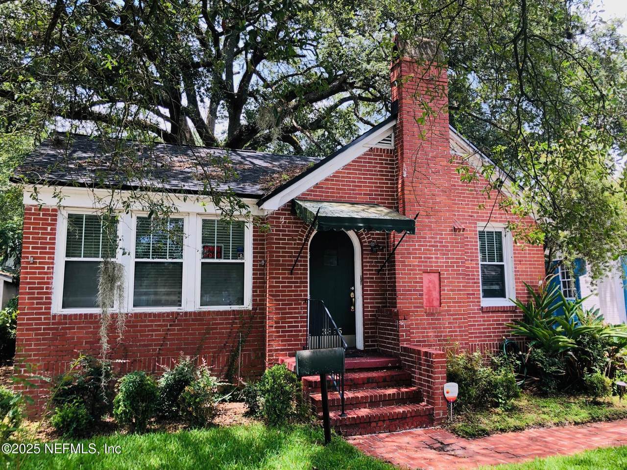 3895 Park Street - Photo 1