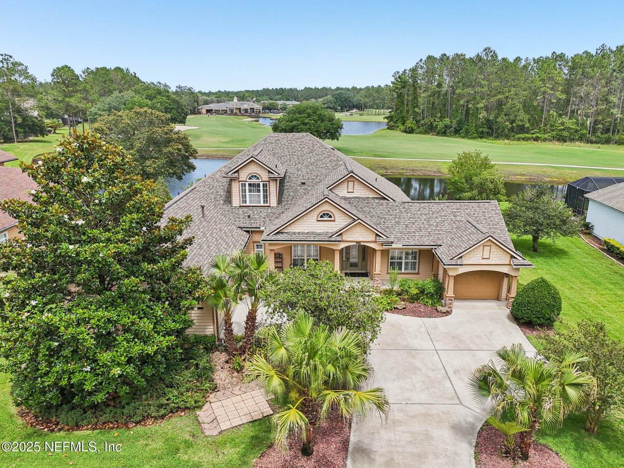 1311 Eagle Crossing Drive - Photo 1