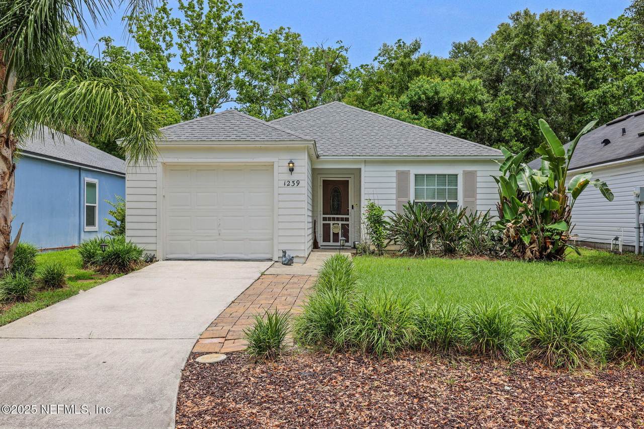 1239 Brookwood Bluff Road - Photo 1