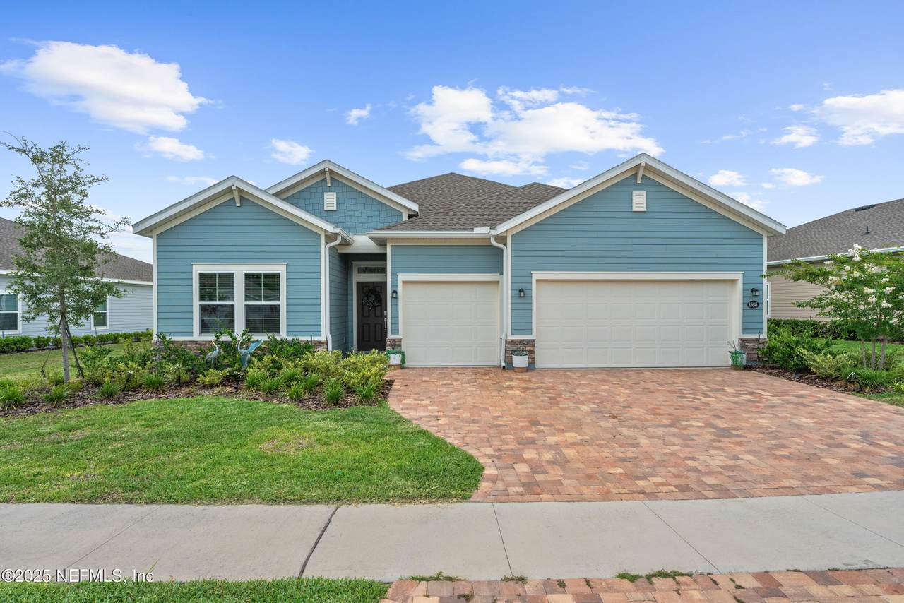 85645 Stonehurst Parkway - Photo 1