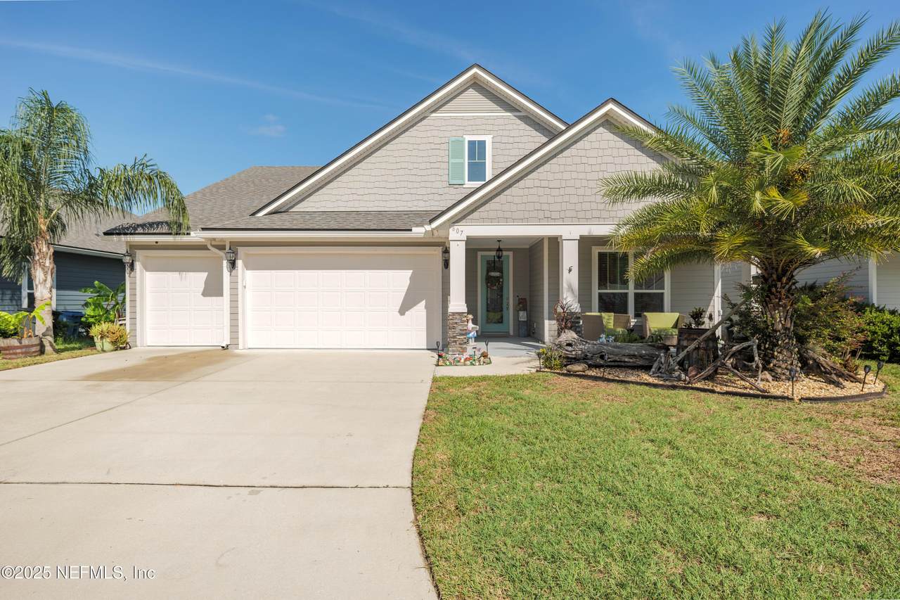 607 Willow Lake Drive - Photo 1