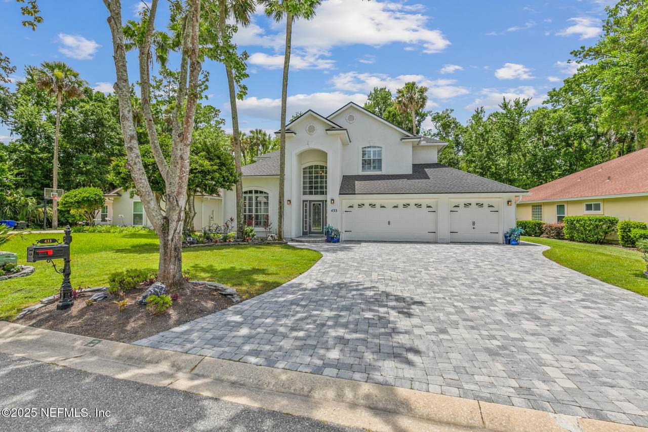 433 Big Tree Road - Photo 1