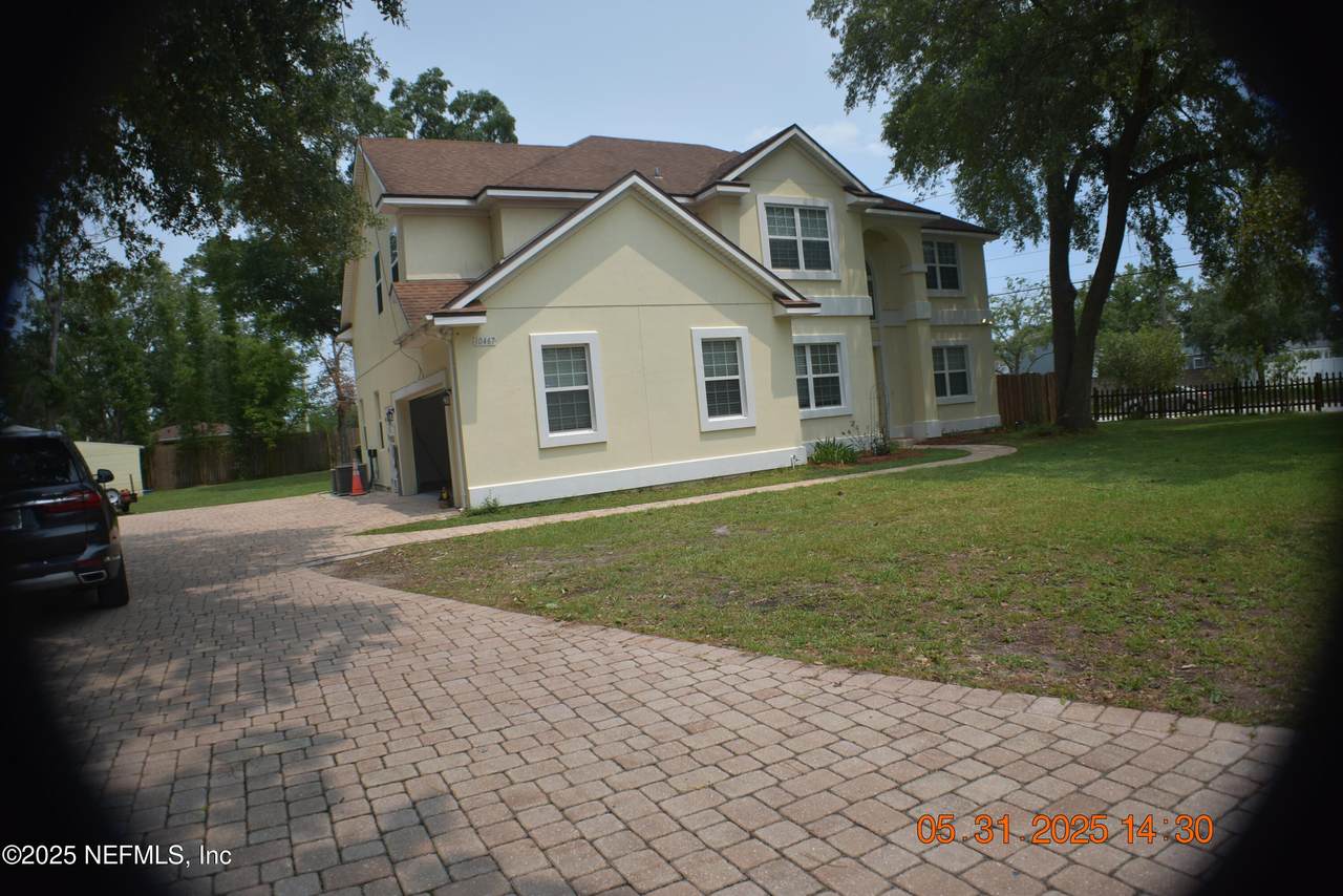 10467 Ilah Road - Photo 1