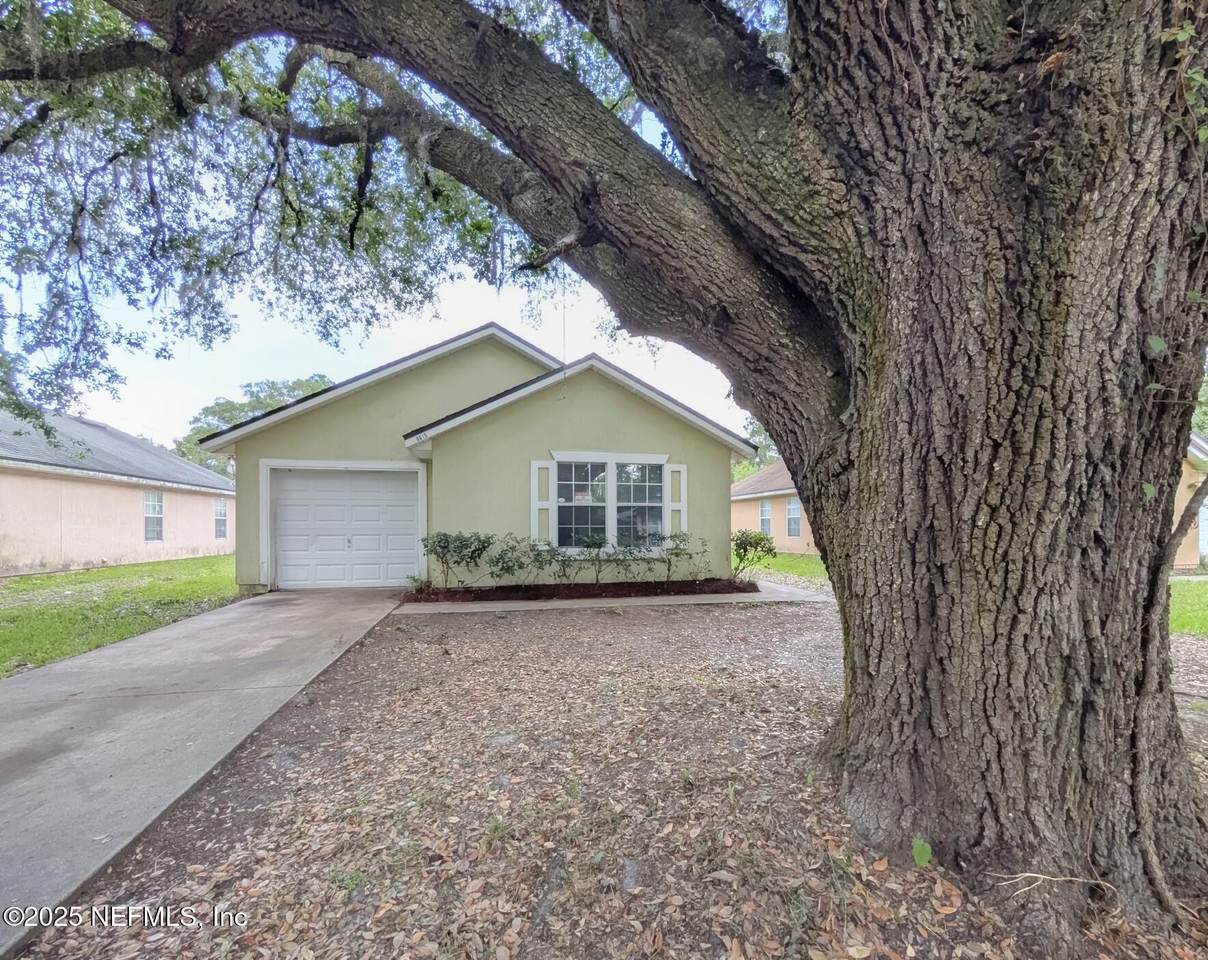 6615 Miriam Street - Photo 1