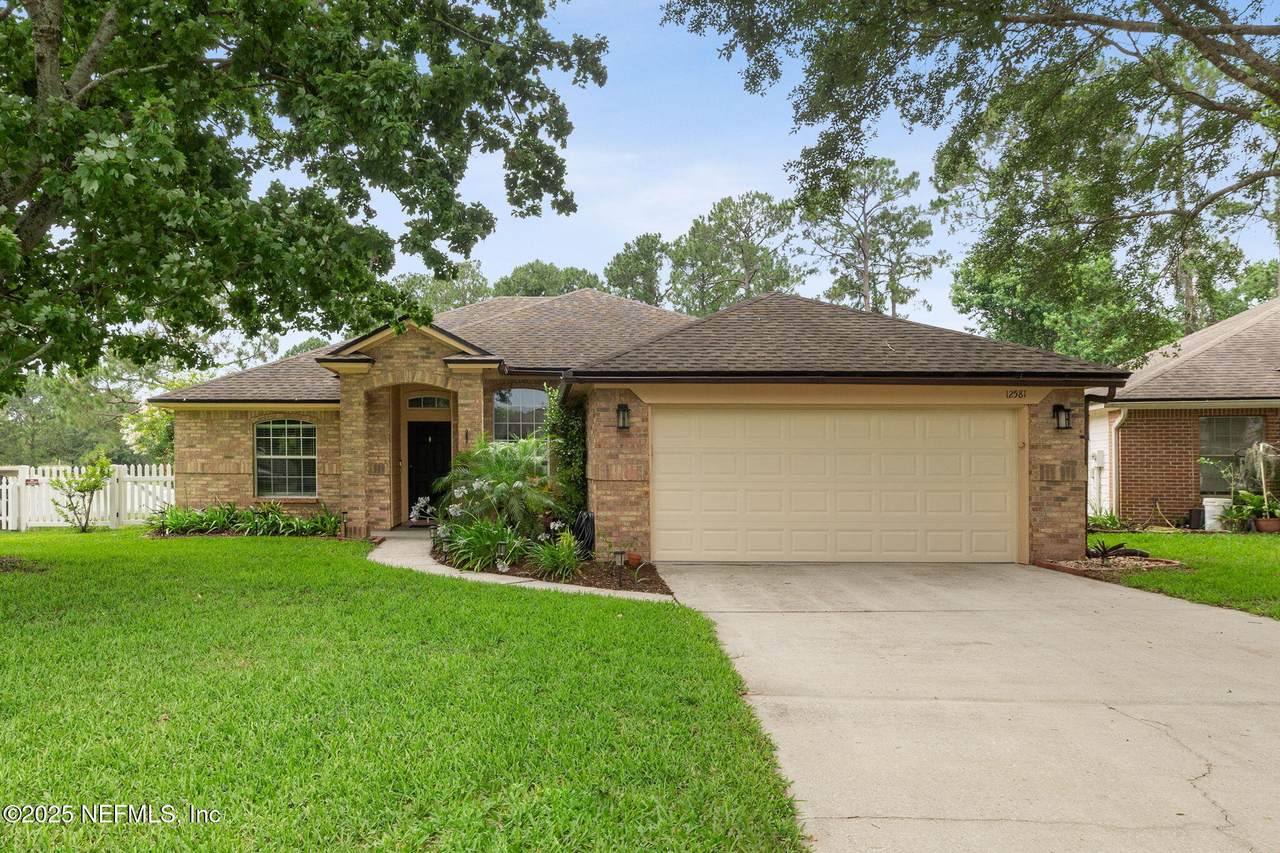12581 Ashglen Drive - Photo 1