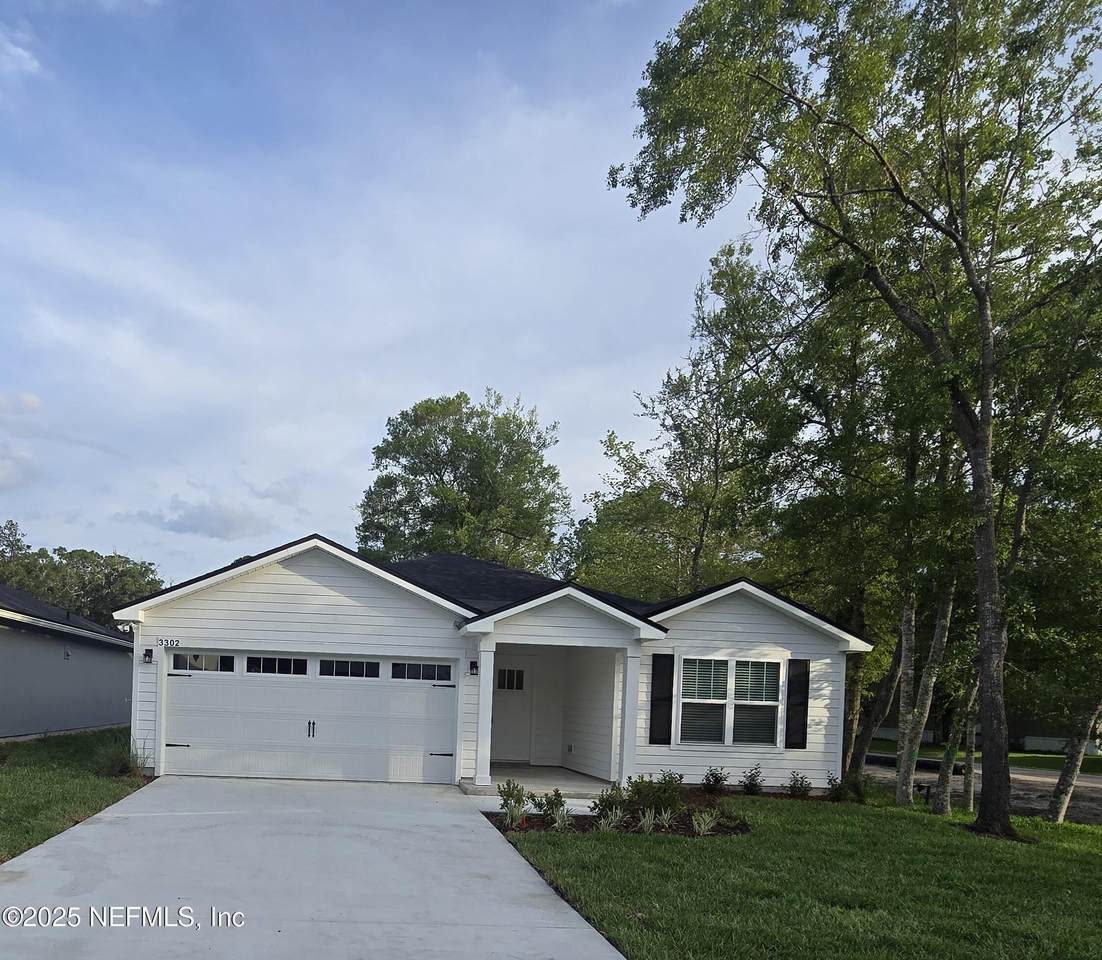 3302 Armstrong Street - Photo 1