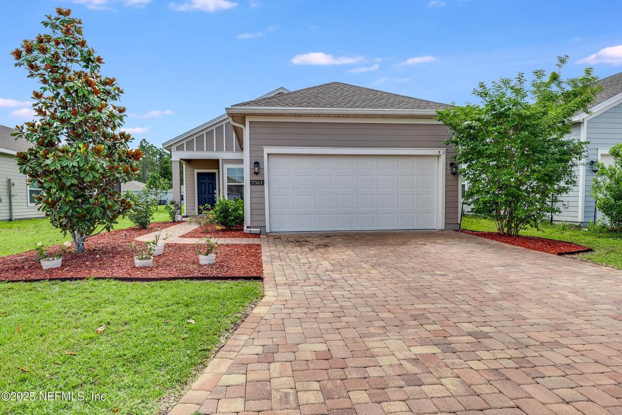 7361 Hilladale Creek Lane - Photo 1